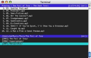 Mac OS