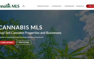 Cannabis MLS screenshot 1