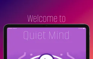 Quiet Mind screenshot 1