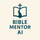 Bible Mentor AI icon