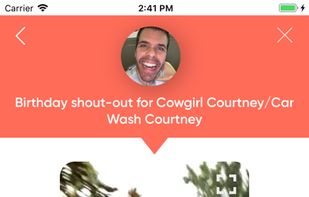 Starsona screenshot 3