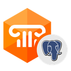 PostgreSQL Data Access Components icon