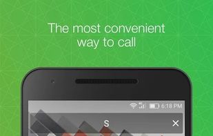 FastKey Launcher screenshot 3