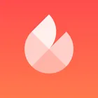 Quit Smoking, Smoke-free Flamy icon