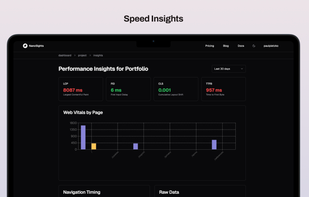 Speed Insights