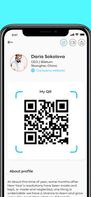 EventsWallet screenshot 3