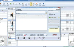Store Manager for Prestashop screenshot 1
