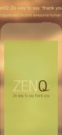 ZenQ screenshot 1