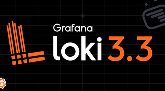 Grafana Loki 3.3 brings faster query results via Bloom filters for structured metadata image