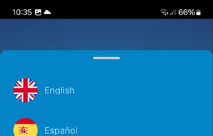 ePlanner screenshot 1