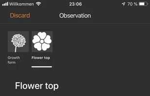 Flora Incognita screenshot 2