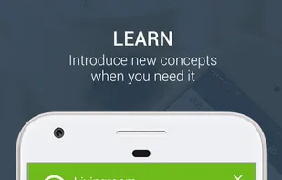 Lingualia screenshot 1