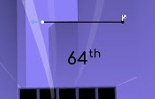 Balls Race screenshot 1