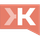 Klout icon