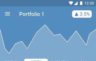 Best Brokers: Crypto Edition screenshot 1