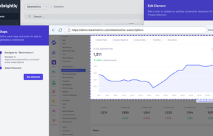 LaunchBrightly screenshot 1