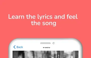 Lyringo screenshot 2