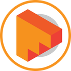 Flow (web browser) icon