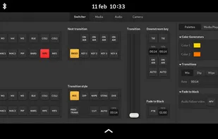 Open Switcher Control screenshot 2