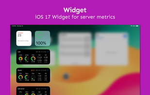 NeoServer screenshot 1