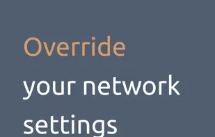 Passepartout VPN screenshot 3