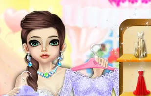 Forceless Fairy Tale Madness screenshot 3