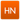 HN - Hacker News Reader Icon