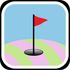 Wonderland Golf icon