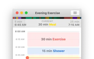 StrategrDesktop screenshot 1