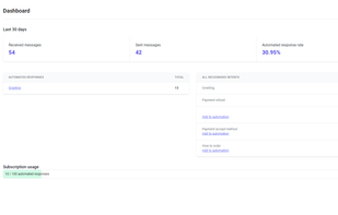 Table Duck screenshot 3