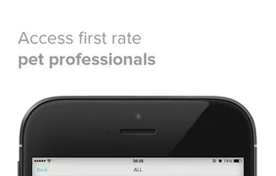 PetCoach screenshot 1