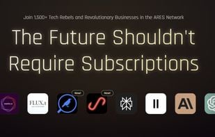 ARES AI screenshot 1