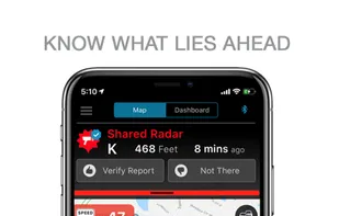ESCORT Live! screenshot 1