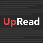 UpRead icon