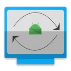 Launch On Boot (TV) icon