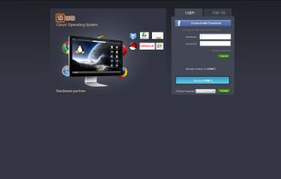 Doky screenshot 1