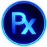 PixelFree Studio icon