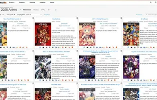 LiveChart.me screenshot 1