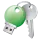 Rohos Logon Key icon