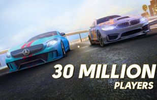 Nitro Nation Online screenshot 3