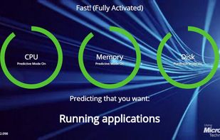 Fast! screenshot 3