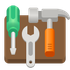 GNOME Workbench icon