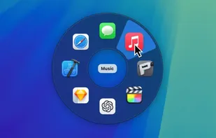 Pieoneer screenshot 1