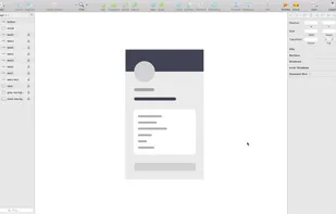 ColorSpark screenshot 1
