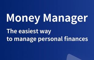 Money Manager screenshot 1