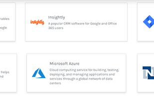 MiragetConnector screenshot 2