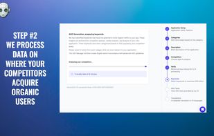 AI ASO Manager screenshot 1