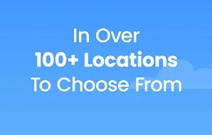 Ivacy VPN screenshot 2