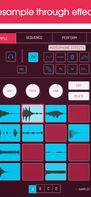 Koala Sampler screenshot 1
