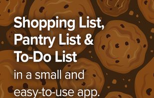 Out of Milk screenshot 1